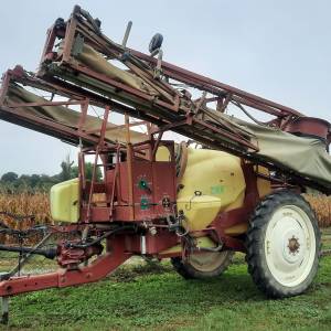 Prskalica Hardi Commander 2800