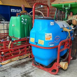 Prskalice 600l i 500l