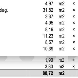 PRVI NAJAM, LUKSUZAN STAN S GARAŽNIM PARKIRNIM MJESTOM, 100 M OD ILICE