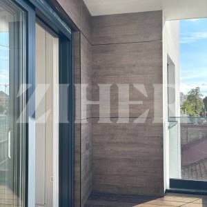 PRVI NAJAM, LUKSUZNI STAN S GARAŽNIM PARKIRNIM MJESTOM, 100 M OD ILICE