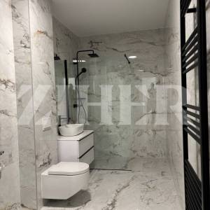 PRVI NAJAM, LUKSUZNI STAN S GARAŽNIM PARKIRNIM MJESTOM, 100 M OD ILICE