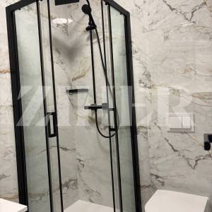 PRVI NAJAM, LUKSUZNI STAN S GARAŽNIM PARKIRNIM MJESTOM, 100 M OD ILICE