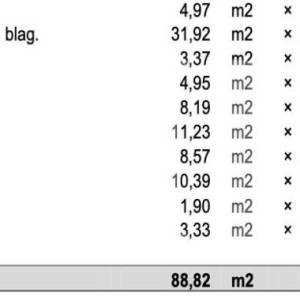 PRVI NAJAM, LUKSUZNI STAN S GARAŽNIM PARKIRNIM MJESTOM, 100 M OD ILICE