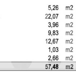 PRVI NAJAM, LUKSUZNI STAN S GARAŽNIM PARKIRNIM MJESTOM, 100 M OD ILICE