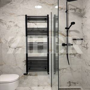 PRVI NAJAM, LUKSUZNI STAN S GARAŽNIM PARKIRNIM MJESTOM, 100 M OD ILICE