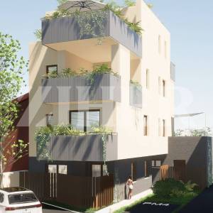 PRVI NAJAM, TREŠNJEVKA, STAN 102 M2 + TERASE + 2PM + SPREMIŠTE