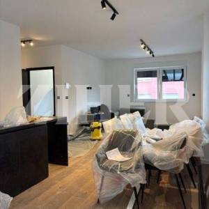 PRVI NAJAM, TREŠNJEVKA, STAN 102 M2 + TERASE + 2PM + SPREMIŠTE