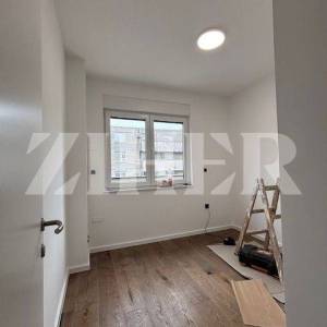 PRVI NAJAM, TREŠNJEVKA, STAN 102 M2 + TERASE + 2PM + SPREMIŠTE