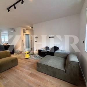 PRVI NAJAM, TREŠNJEVKA, STAN 102 M2 + TERASE + 2PM + SPREMIŠTE