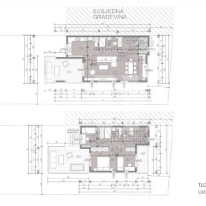 PRVI NAJAM, TREŠNJEVKA, STAN 102 M2 + TERASE + 2PM + SPREMIŠTE