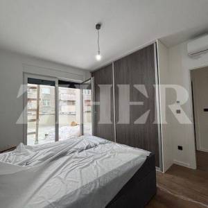 PRVI NAJAM, TREŠNJEVKA, STAN 102 M2 + TERASE + 2PM + SPREMIŠTE