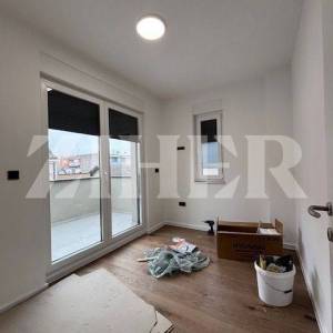 PRVI NAJAM, TREŠNJEVKA, STAN 102 M2 + TERASE + 2PM + SPREMIŠTE