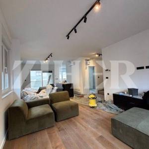 PRVI NAJAM, TREŠNJEVKA, STAN 102 M2 + TERASE + 2PM + SPREMIŠTE