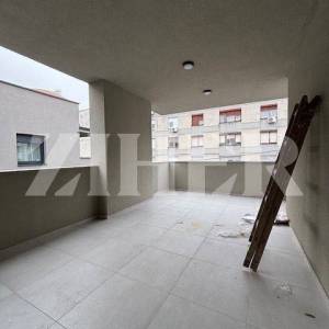 PRVI NAJAM, TREŠNJEVKA, STAN 102 M2 + TERASE + 2PM + SPREMIŠTE