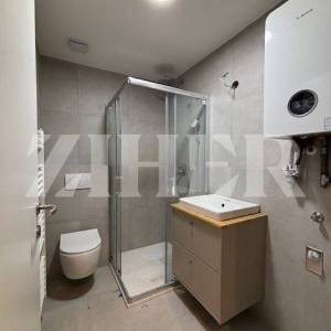 PRVI NAJAM, TREŠNJEVKA, STAN 35M2  + TERASA + PM + SPREMIŠTE