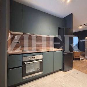 PRVI NAJAM, TREŠNJEVKA, STAN 35M2  + TERASA + PM + SPREMIŠTE