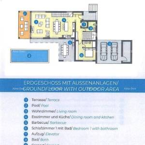 Prvi red do mora! Građevinska parcela!