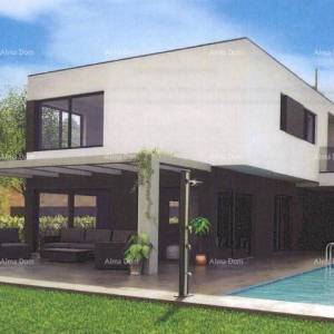 Prvi red do mora! Građevinska parcela!