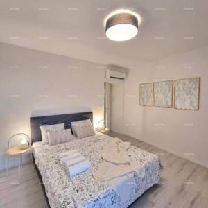 Pula, Arena – Potpuno renovirani stan u blizini Arene.