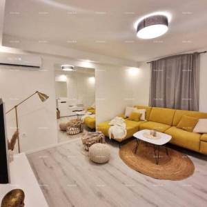 Pula, Arena – Potpuno renovirani stan u blizini Arene.