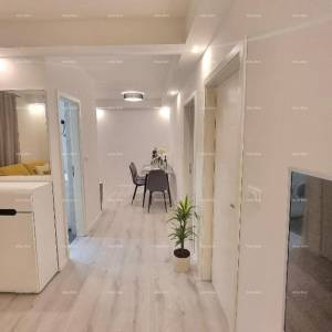 Pula, Arena – Potpuno renovirani stan u blizini Arene.