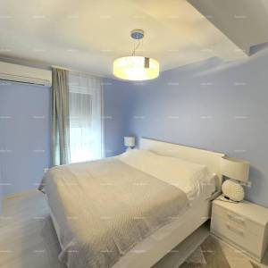 Pula centar ! Namješten stan! Blizina Fet-a i nove bolnice.