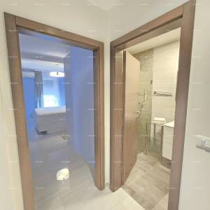 Pula centar ! Namješten stan! Blizina Fet-a i nove bolnice.