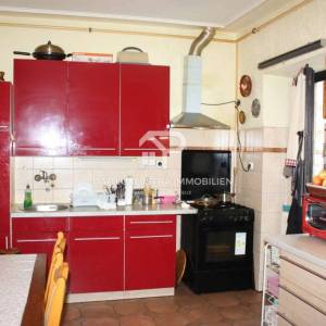 Pula centar - prostran i šarmantan stan 128m2 s terasom 