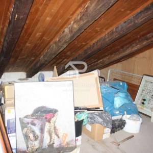 Pula centar - prostran i šarmantan stan 128m2 s terasom 