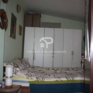 Pula centar - prostran i šarmantan stan 128m2 s terasom 