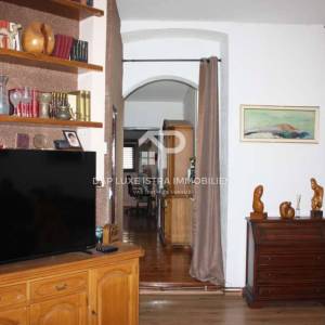 Pula centar - prostran i šarmantan stan 128m2 s terasom 