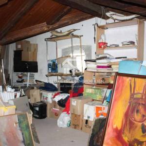 Pula centar - prostran i šarmantan stan 128m2 s terasom 