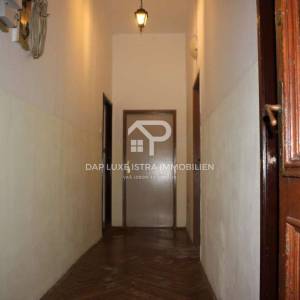 Pula centar - prostran i šarmantan stan 128m2 s terasom 