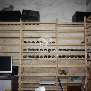 Pula centar - prostran i šarmantan stan 128m2 s terasom 