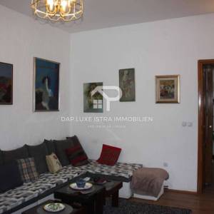 Pula centar - prostran i šarmantan stan 128m2 s terasom 