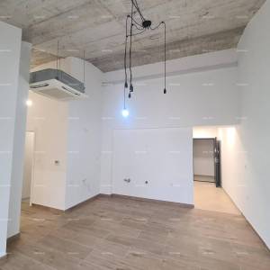 Pula! Dvosoban stan! Veli vrh.