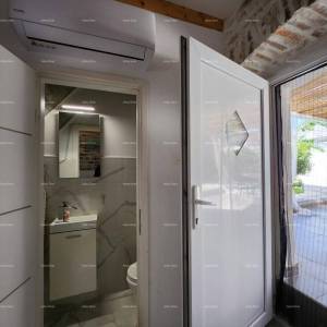 Pula Galižana. Renovirana kuća sa fantastičnim vrtom.