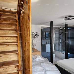 Pula Galižana. Renovirana kuća sa fantastičnim vrtom.