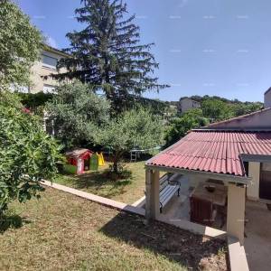 PULA - kuća na odličnoj lokaciji  Šijana