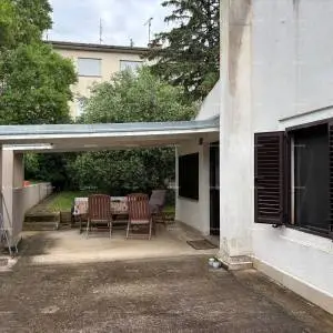 PULA - kuća na odličnoj lokaciji  Šijana