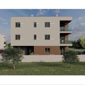 PULA, Novogradnja! A3