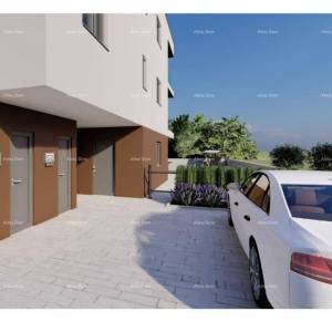 PULA, Novogradnja! A3