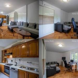 PULA - Prekrasan stan / Monte Zaro