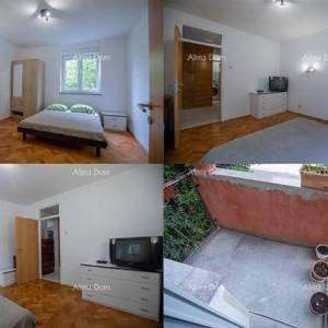 PULA - Prekrasan stan / Monte Zaro