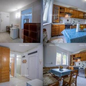 PULA - Prekrasan stan / Monte Zaro