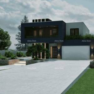 PULA - Prodaja građevinskog zemljišta / idejni projekt