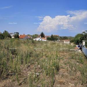 PULA - Prodaja građevinskog zemljišta / idejni projekt