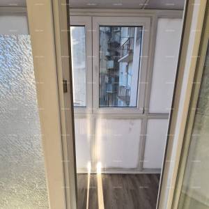 Pula – renoviran dvosobni stan u centru, 72,83 m². Stan se nalazi na tržnici.