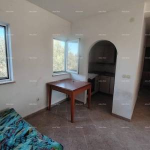 Pula Savršen mir i potencijal: nekretnina s 12 spavaćih soba, bazenom i prekrasnim pogledom na more u Pomeru