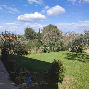 PULA – Škatari, obiteljska samostojeća kuća s velikom okućnicom